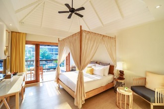 Bandara Resort & Spa