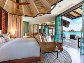 Ozen Reserve Bolifushi