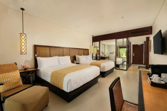 Padma Resort Legian
