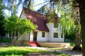 Парк-отель Ярославль, фото 15