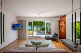Emerald Maldives Resort & Spa