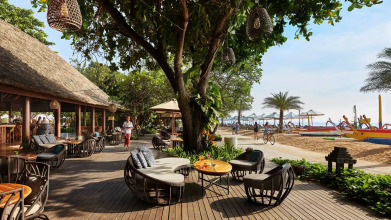 Hyatt Regency Bali