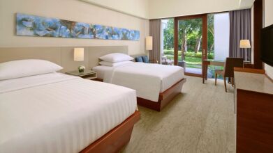 Courtyard By Marriott Bali Nusa Dua
