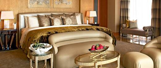 Mulia Resort