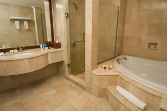 Nikko Bali Hotel
