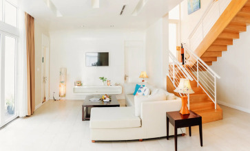 The Cliff Resort & Residences