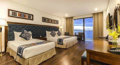 Balcona Hotel Danang