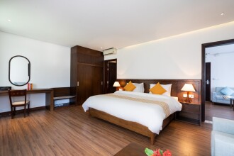 Hoang Ngoc Resort (Oriental Pearl)