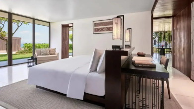Alila Seminyak