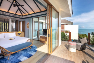 Premier Village Phu Quoc Resort 