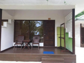Eriyadu Island Resort
