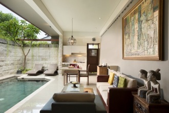 Alindra Villa