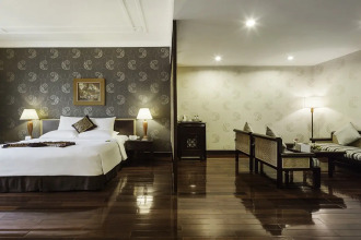 Rex Hotel Saigon