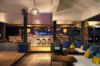 Taj Coral Reef Resort & Spa