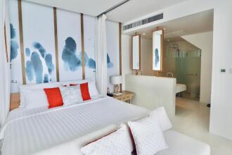 Bandara Villas Phuket