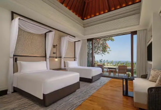 Umana Bali
