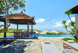 Umana Bali