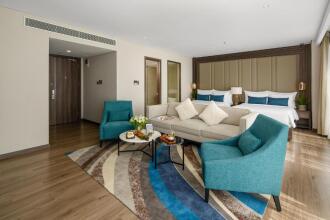 Minh Toan Safi Ocean Hotel Danang