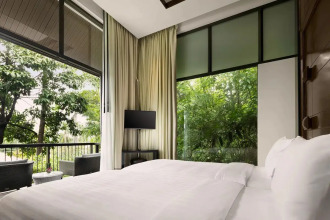 Banyan Tree Samui