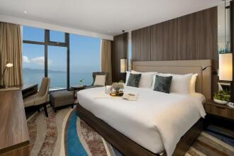Minh Toan Safi Ocean Hotel Danang