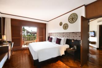 Nusa Dua Beach Hotel & Spa, Bali