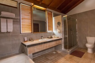 Reethi Beach Resort