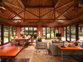 Grand Hyatt Bali