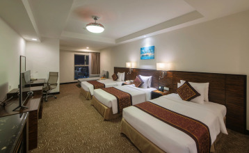 Premier Havana Nha Trang