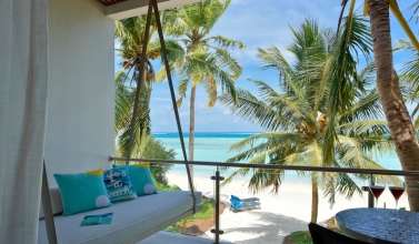 Kandima Maldives