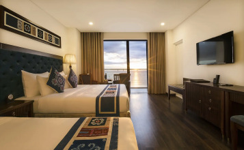 Balcona Hotel Danang