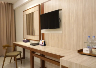 Truntum Kuta (Ex Grand Inna Kuta)