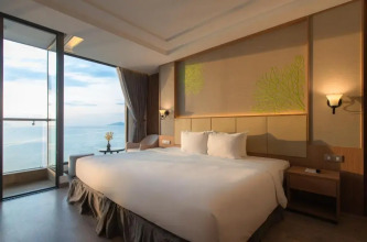 Navada Beach Hotel Nha Trang