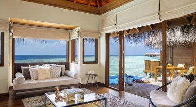 Huvafen Fushi