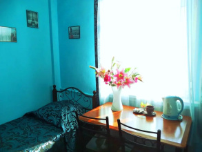 Mini Hotel Bambuk na Smolenskoy, фото 42