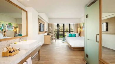 Eastin Ashta Resort Canggu