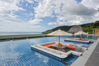 Andamantra Resort And Villa Phuket