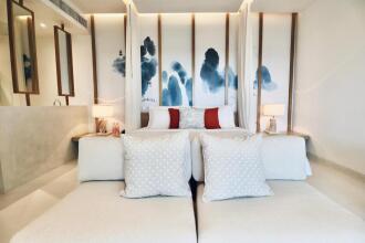 Bandara Villas Phuket