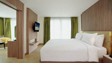 Centara Pattaya Hotel