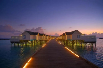 Oblu Nature Helengeli By Sentido