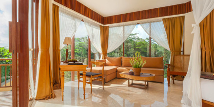 Komaneka At Tanggayuda Ubud