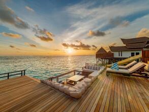 Ozen Reserve Bolifushi