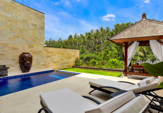 Viceroy Bali