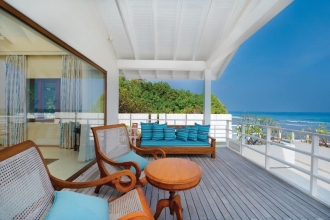Oblu Nature Helengeli By Sentido
