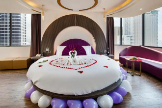 V Hotel Nha Trang