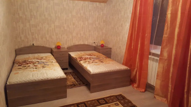 Guest House Churilkovo, фото 4