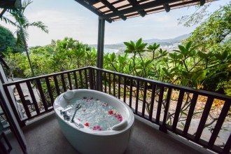 Andaman Cannacia Resort & Spa