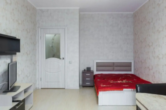 Apartment on Chistyakovoy 40, фото 2