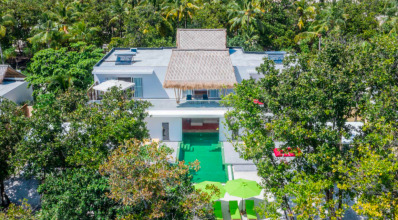 Emerald Maldives Resort & Spa