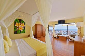 Dreamland -The Unique Sea & Lake Resort, Spa