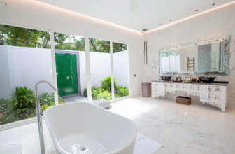 Emerald Maldives Resort & Spa